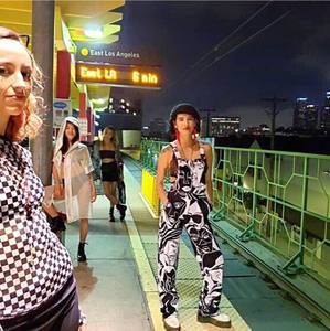 Meet your Posher, Whitney